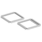 Schneider Electric - Cuadro superior / inferior SF 1000x500mm