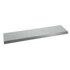 Schneider Electric - Tejadillo para armario mural SPACIAL 1200x300mm gris tipo de cable RAL 7035