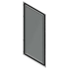 Schneider Electric - Puerta ciega SF/SM 1400x600mm