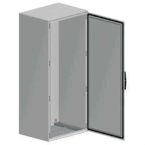 Schneider Electric - Armario SM sin placa con 2 puertas 2000x1200x400mm