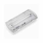 Schneider Electric - LUMINARIA LUXA 8W IP65 370lm 1Hs.NO PERMANENTE