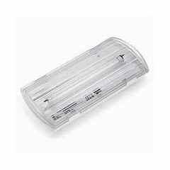 Schneider Electric - LUMINARIA LUXA 6W IP65 60lm 1Hs.NO PERMANENTE