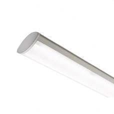 NORMALIT - LUMINARIA TECHO CORAL 26,8W 3360LM GRIS