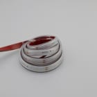BLUELED - Tira flexible BLUE LED 2216 24V 4,8W 4000K IP67 CRI>90 70 LED/metro (rollo 5 metros)