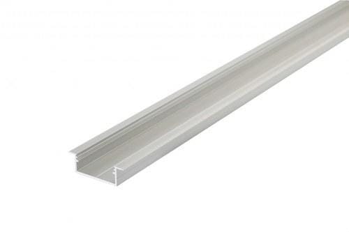 ELT - Perfil de aluminio EDEC 33E2-20-A para tiras LED