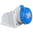 Schneider Electric - Base tornillo PK 16A 2P+TT 200-250V