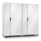 APC by Schneider Electric - Armario de baterías clásico Easy UPS 3M con baterías, IEC, 1000 mm de ancho - Config. E