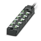 PHOENIX CONTACT - CAJA DISTRIBUIDORA SACB-10/3-L-10,0PUR-M8 HD