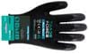 TRADEFORCE - GUANTES 4131X NYLON+ESPUMA NITRILO NEGRO 15G T CTIL L