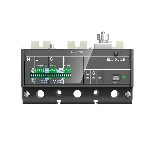 ABB - EKIP DIP LS/I IN=320 XT5 3P