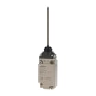 OMRON - D4A-1116N  VARILLA FLEX.SPDT RUPT.DBL.1/2-14 NPT