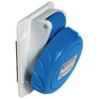Schneider Electric - Base empotrar inclinada 32A 2P+TT 200-250V IP67