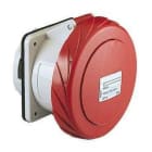 Schneider Electric - Base empotrar salida recta 32A 3P+N+TT 380-415V IP67