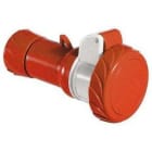 Schneider Electric - Base aérea 32A 3P+TT 380-415V IP67 tornillo