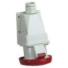 Schneider Electric - Base mural 32A 3P+N+T 380-415V IP67 50-60