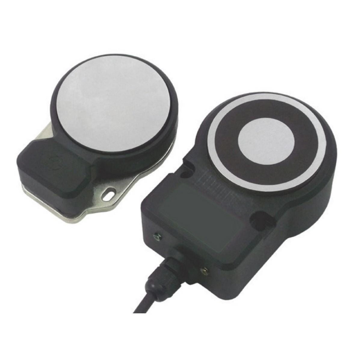 OMRON - D40ML-P2-U-M12  INT.BLOQ.MAG.PLE RFID D40ML-P2-U-M12