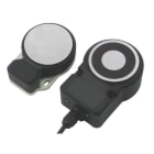 OMRON - INT.BLOQ.MAG.PLE RFID D40ML-P2-U-M12