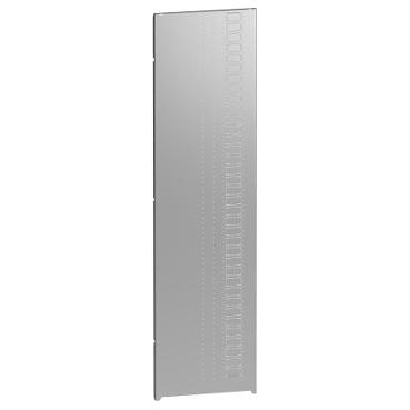 Schneider Electric - Partición trasera Spacial SFM - aplicación compartimentada 600 mm