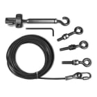 OMRON - 44506-2720 RK20  KIT ACCESORIOS PARA SERIE ER 20M