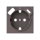 NIESSEN - TAPA BE SCHUKO + CARGADOR USB A+C TP