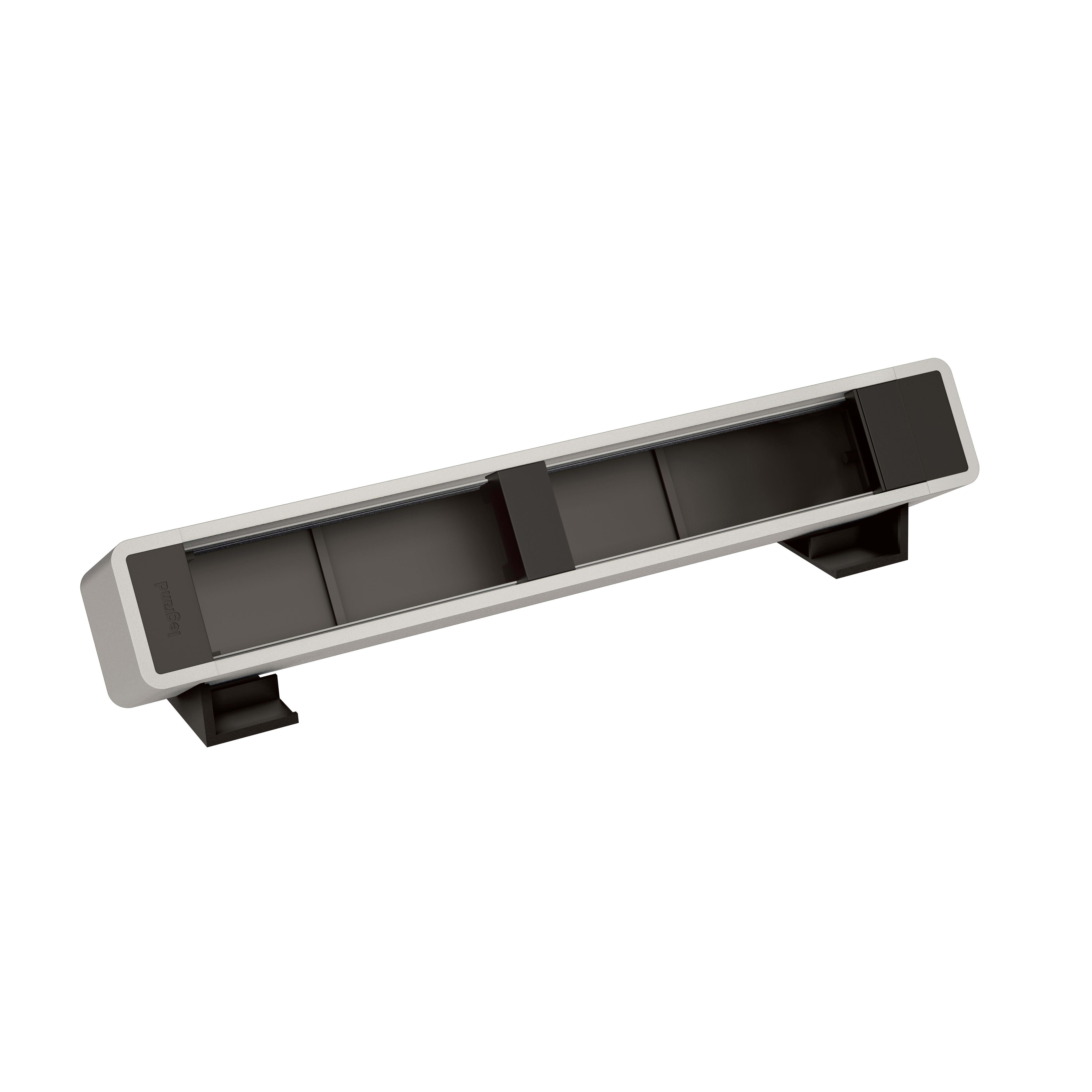 LEGRAND - IN-ONDESK 12M A EQUIPAR ALU-NG