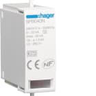 HAGER - CARTUCHO N-PE IMAX 40KA