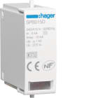 HAGER - CARTUCHO L-N IMAX 15KA