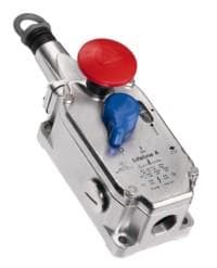 ROCKWELL - GUARDMASTER INTERRUPTOR DE CORDÃ³N 440E-L22BNST