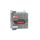 ABB - INTERRUPTOR FUSIBLE OS63GD03K