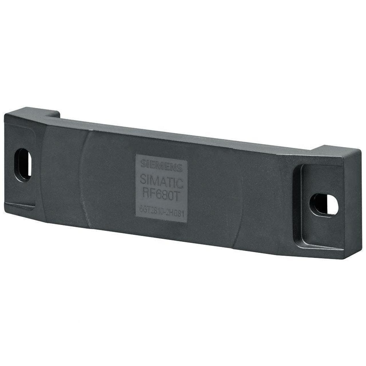 SIEMENS - SIMATIC RF680T 130 × 32 × 15 MM (L × AN × AL) ISO18000-63 FRECUENCIA DE 865 A 928 MHZ NXP G2 XM EPC