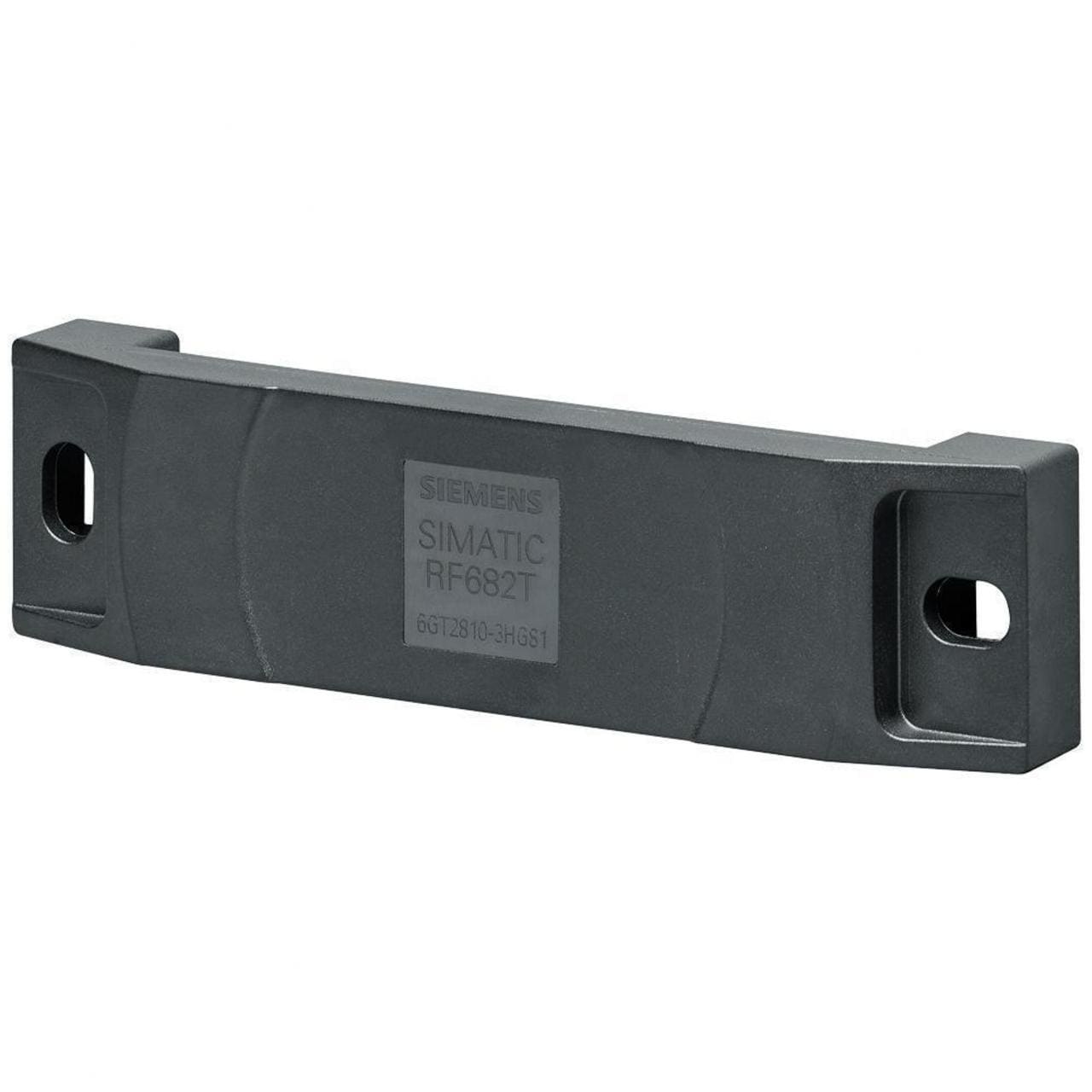 SIEMENS - SIMATIC RF682T 130 × 32 × 15 MM (L × AN × AL) ISO 18000-6C, FRECUENCIA DE 865 A 928 MHZ UCODE DNA EP