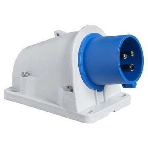 Schneider Electric - Clavija PK 32A 2P+TT 200-250V