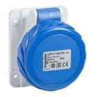 Schneider Electric - Base empotrar 16A 2P+TT 200-250V IP67