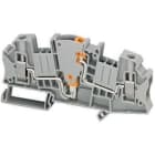 Schneider Electric - Borne conexión tornillo medición seccionable
