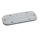 Schneider Electric - Tapa cable aislante CRN 460x163mm