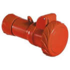 Schneider Electric - Base aérea 16A 3P+N+TT 380-415V IP67