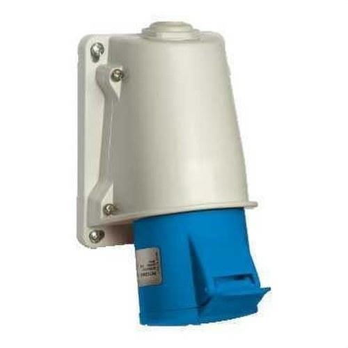 Schneider Electric - Base mural PK 16A 2P+TT 200-250V