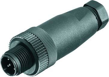 WEIDMULLER - CONECTOR H SAIS-5/7-(KV)