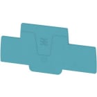 WEIDMULLER - TAPA AEP 2T 2.5 BL