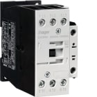 HAGER - CONTACTOR 3P+1NA 18A AC3 230VAC
