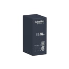 Schneider Electric - HARMONY Relay - Relé de interfaz enchufable, 8 a, 2 nanc, 230 v ca