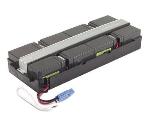 APC by Schneider Electric - Cartucho batería para BR900GI