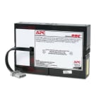 APC by Schneider Electric - Cartucho batería para SC1500I