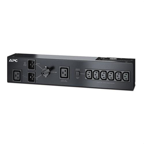 APC by Schneider Electric - Bypass manual 230V 16A IEC-C13