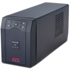 APC by Schneider Electric - Sai Smart-Ups SC 620VA 230V