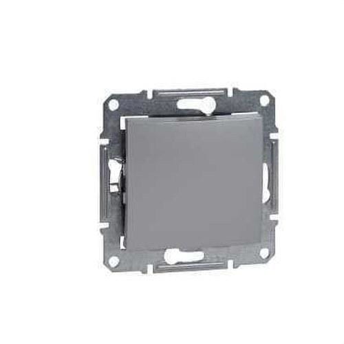 Schneider Electric - INTERRUPTOR ALUMINIO