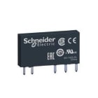 Schneider Electric - HARMONY Relay - Relé 1nanc, 6a, 24 vdc