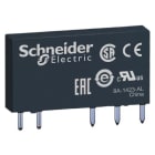 Schneider Electric - Relé 1 nanc, 6a, 12 vdc