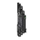 Schneider Electric - Borna relé tornillo 115v ac/dc