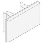 Schneider Electric - Etiqueta, 2 planchas de 64 etiquetas